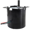 AC220V 40W 10 RPM 70KTYZ Permanent Magnet Side shaft Synchronous Motor_1