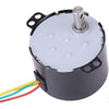 AC220V 7W 5 RPM 50KTYZ Permanent Magnet Synchronous Motor