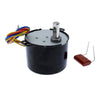 AC220V 7W 20 RPM 50KTYZ Permanent Magnet Synchronous Motor