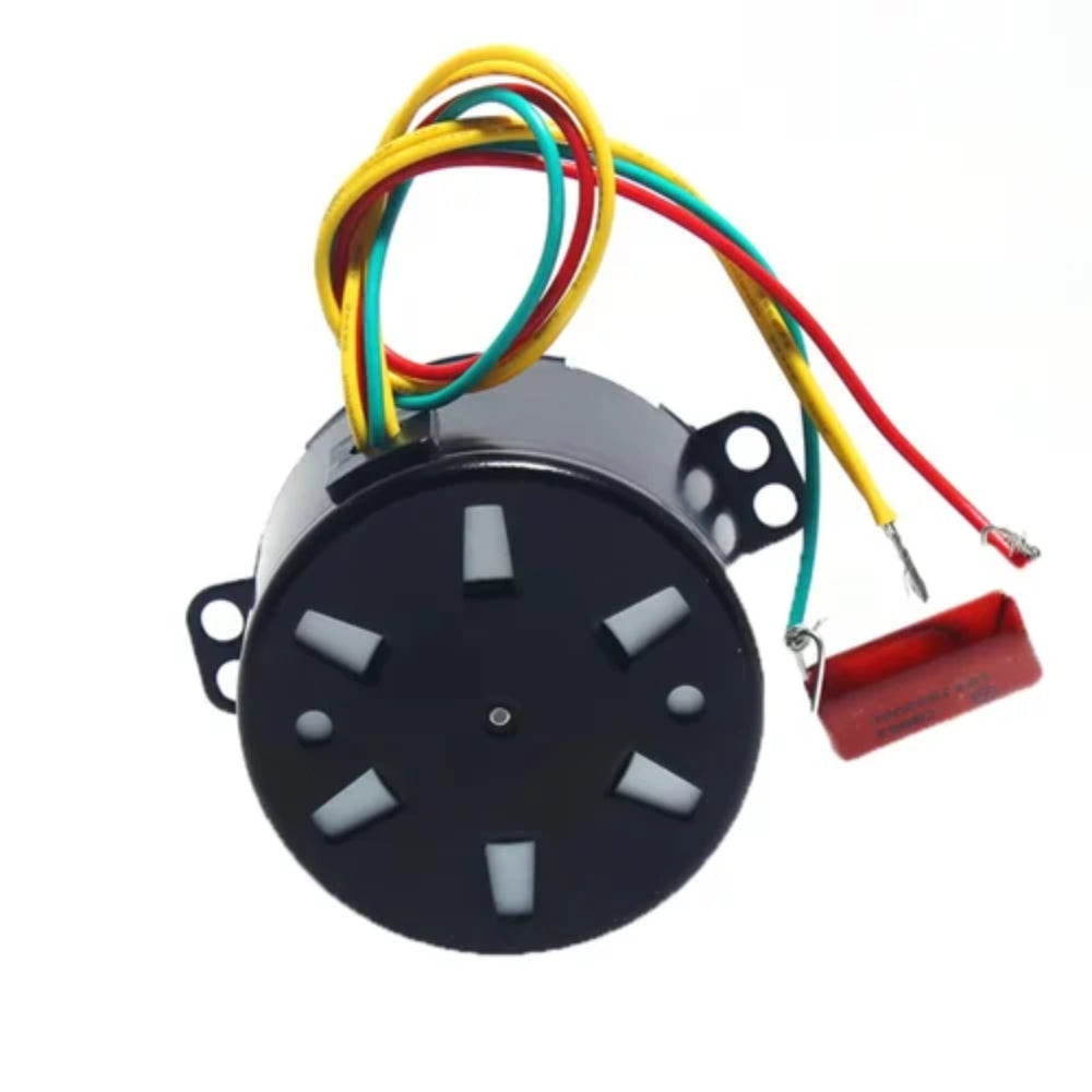 AC220V 7W 20 RPM 50KTYZ Permanent Magnet Synchronous Motor