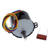 AC220V 7W 20 RPM 50KTYZ Permanent Magnet Synchronous Motor_2