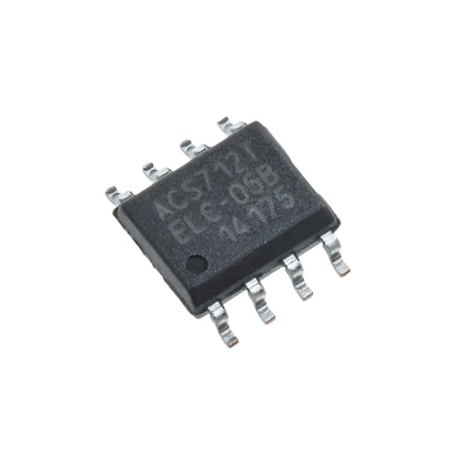 ACS712ELCTR-05B-T SMD Hall Effect Current Sensor IC-2