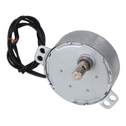 AC Synchronous Motor  XD-49KTYZ-B  4W 2.5rpm