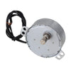 AC Synchronous Motor  XD-49KTYZ-B  4W 2.5rpm_3