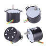 AC Synchronous motor, XD-50KTYZ-B, 7W 2.5rpm_1