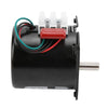 AC Synchronous motor, XD-68KTYZ-B, 28W  2.5RPM