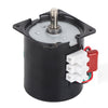 AC Synchronous motor, XD-68KTYZ-A 28W 2.5rpm_1