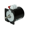 AC Synchronous motor, XD-68KTYZ-A 28W 2.5rpm