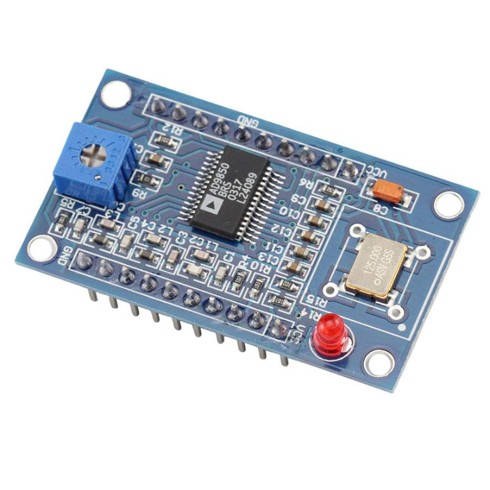 AD9850 DDS Signal Generator Module