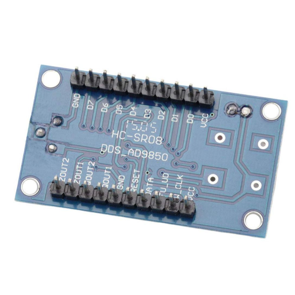AD9850 DDS Signal Generator Module