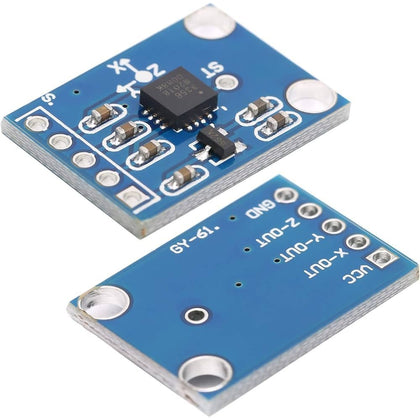 ADXL335 Module 3-axis Analog Output Accelerometer_1