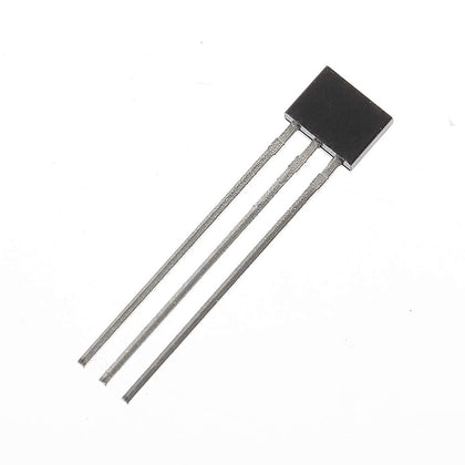 AH3144EHallSensor