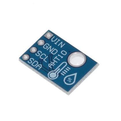 AHT10 High Precision Digital Temperature And Humidity Measurement Module_1