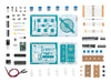Master Coding and Electronics with the Arduino Uno Board
