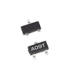 AO3400 SMD Low Voltage N-Channel MOSFET SOT-23 Package