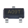 AO3402 SMD Low Voltage N-Channel MOSFET SOT-23 Package