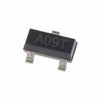 AO3400 SMD Low Voltage N-Channel MOSFET SOT-23 Package
