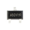 AO3403 SMD Low Voltage N-Channel MOSFET SOT-23 Package_1