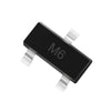 AO3404 SMD Low Voltage N-Channel MOSFET SOT-23 Package_2