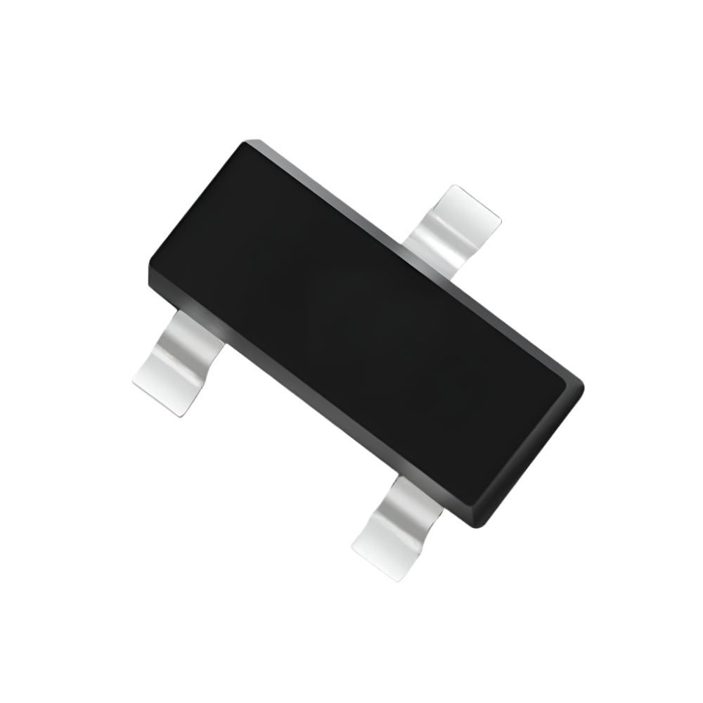 Transistor AO3403: P-MOSFET; Unipolare; -30V; -2.2A; 900mW; SOT23 - Foto 7