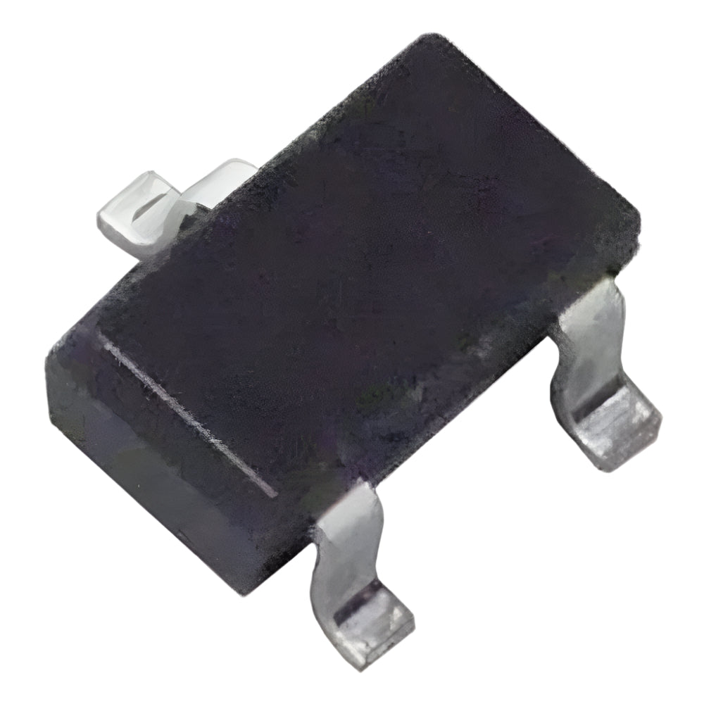 Ao3406 Module AO3406 P-Channel MOSFET SOT-23 | Low Voltage SMD Power Switch