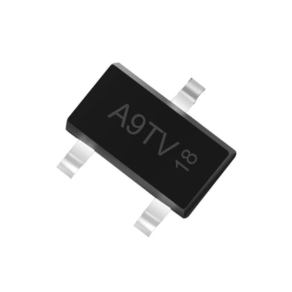 AO3409 P-Channel MOSFET – Imported Original, SOT-23 Package