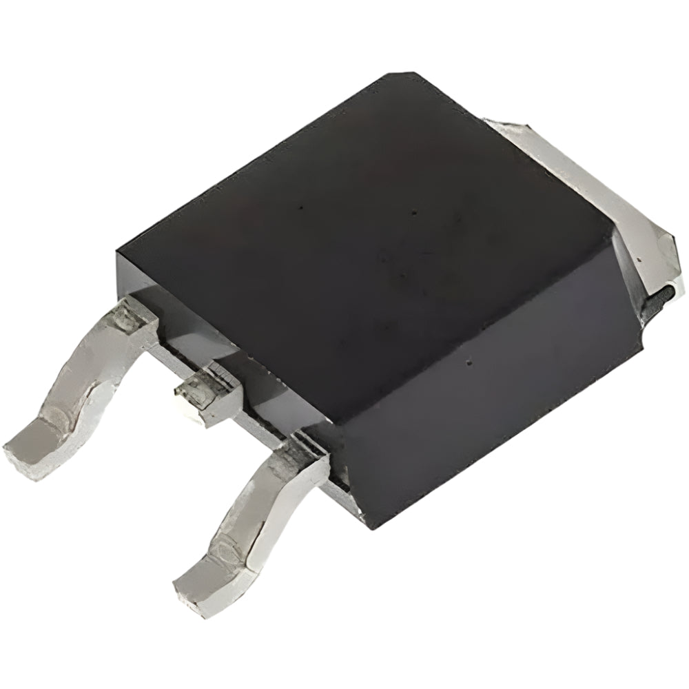 AOD409 N-Channel MOSFET-2