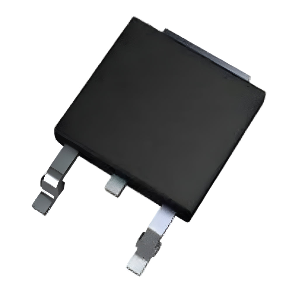 AOD409 N-Channel MOSFET-1