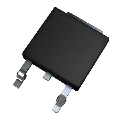 AOD409 N-Channel MOSFET-1