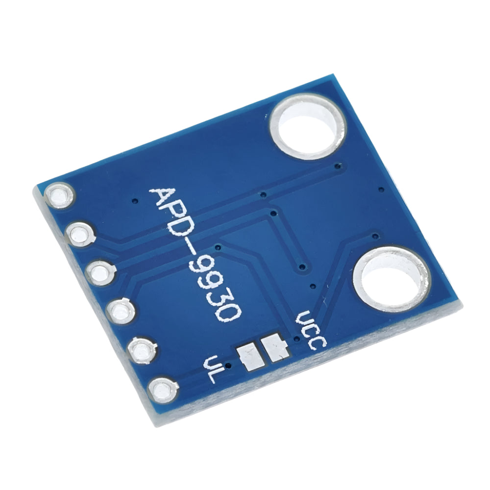 RGB Infrared Gesture Sensor APDS-9930 DC 3.3-3.8V For Arduino I2C Inte