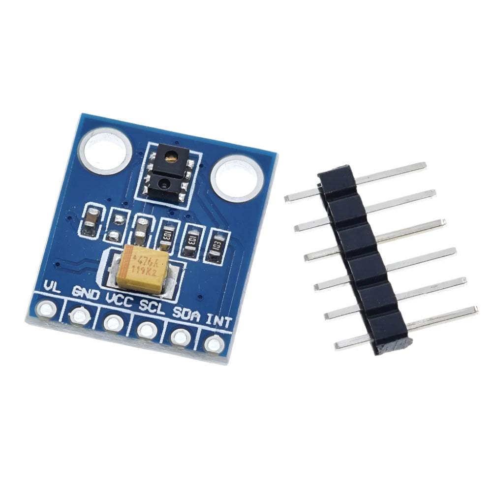 RGB Infrared Gesture Sensor APDS-9930 DC 3.3-3.8V For Arduino I2C Inte