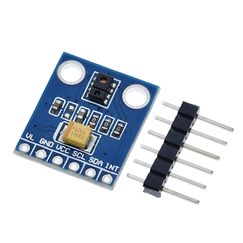 RGB Infrared Gesture Sensor APDS-9930 DC 3.3-3.8V For Arduino I2C Inte