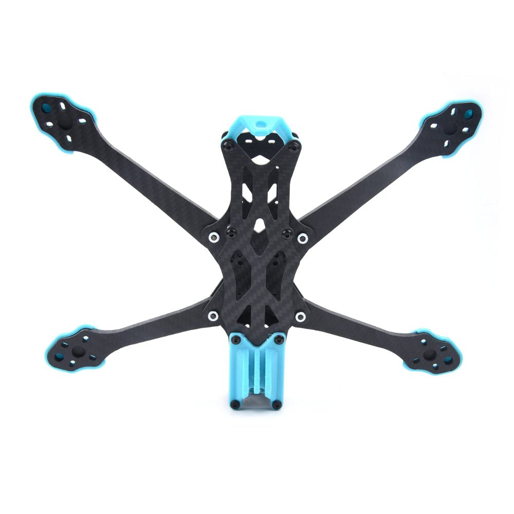 APEX HD 7inch 295mm FPV Carbon Fiber Frame_2