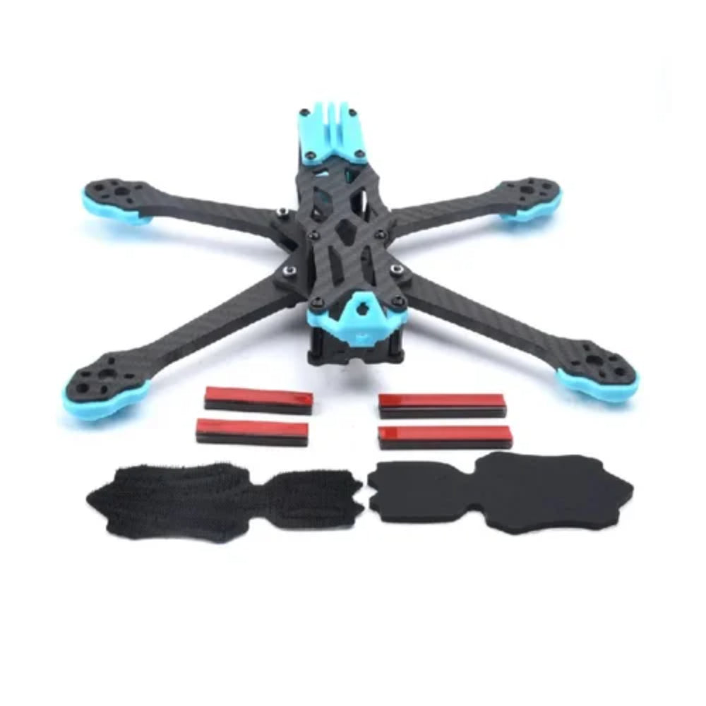 APEX HD 7inch 295mm FPV Carbon Fiber Frame_3