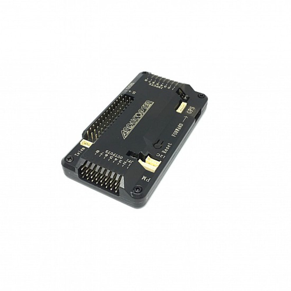 Original APM 2.8 Flight Controller with Built in Compass with cables