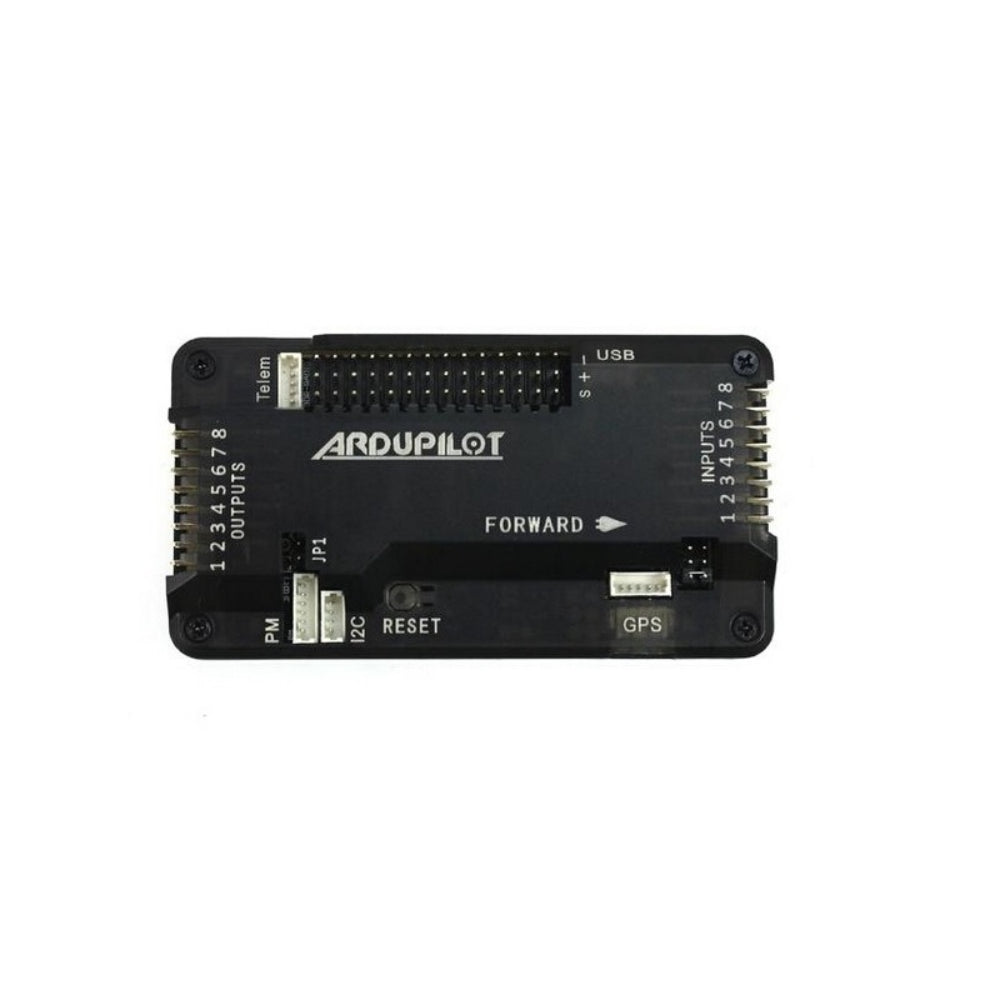 APM 2.8 Flight Controller with Built-in Compass_3