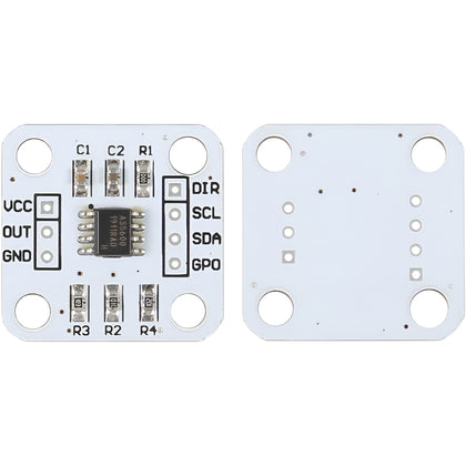 Digital Rotary Encoder Module Rotary Potentiometer With Knob Cap@ KitsGuru