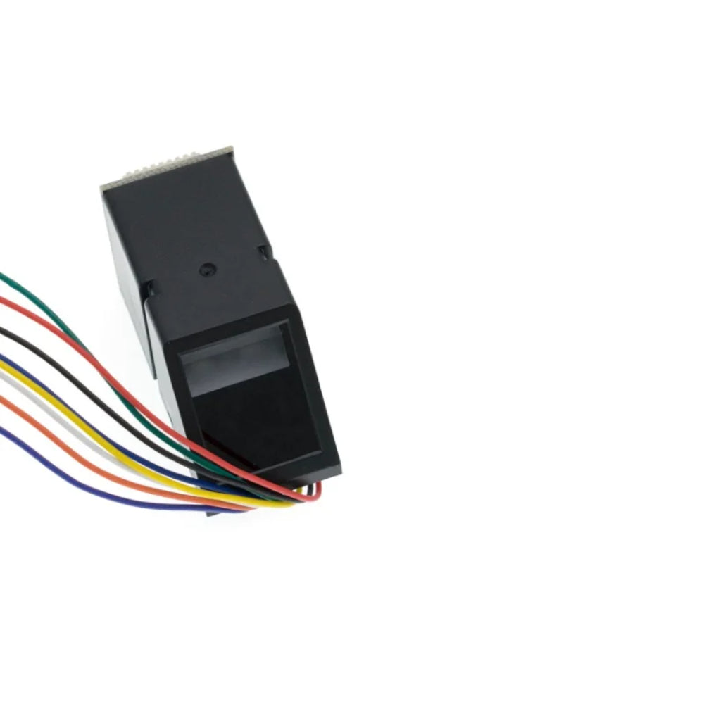 As608 Fingerprint Module Fingerprint Identification Module@KitsGuru