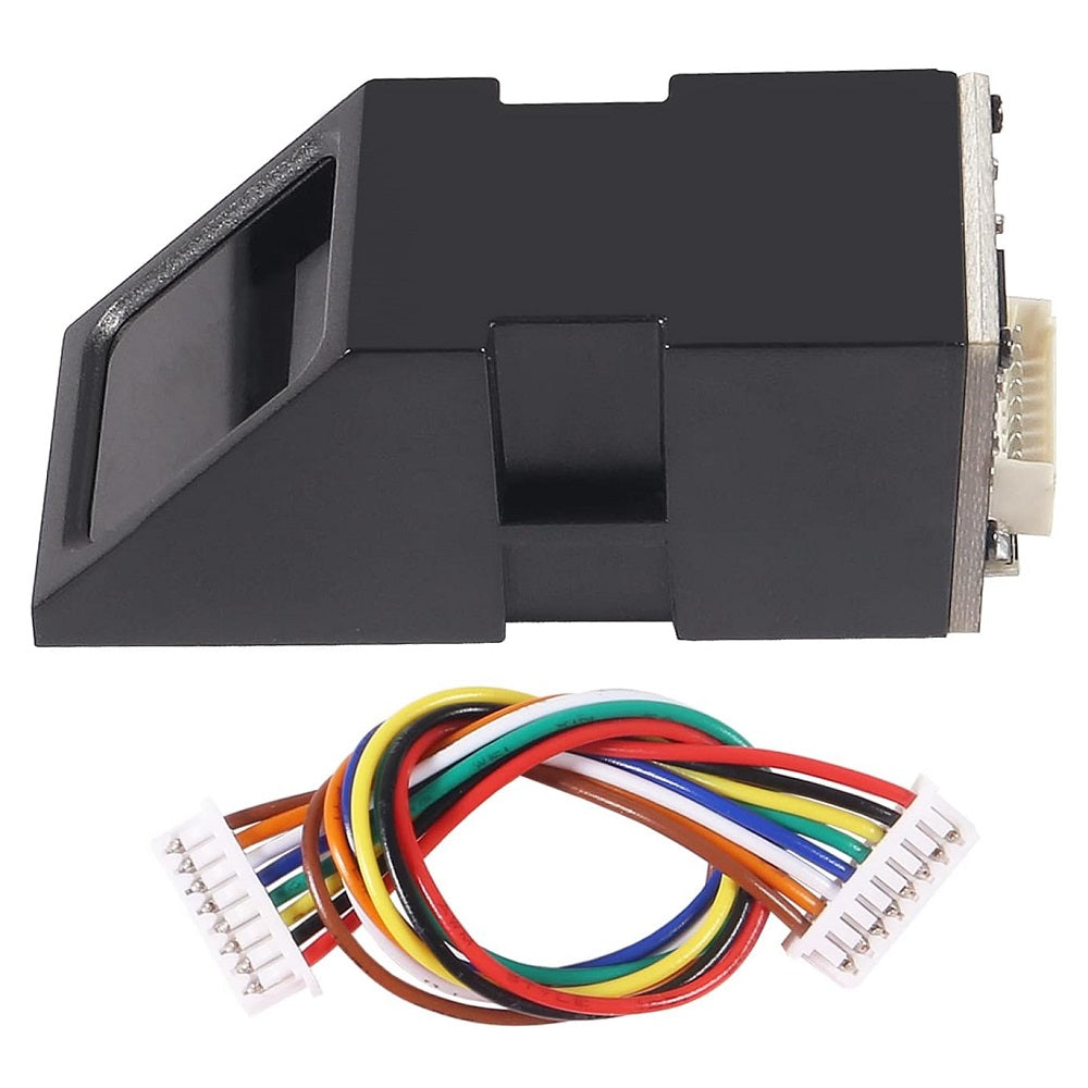 Side Fingerprint Sensor Module Fingerprint Identification Module@KitsGuru