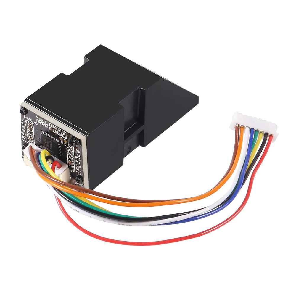 Side Fingerprint Sensor Module Fingerprint Identification Module@KitsGuru