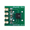 ASAIR AHT21B Temperature and humidity sensor Temperature: -40~+80°C; Humidity: 0~100%RH