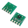 ASAIR AHT21B Temperature and humidity sensor Temperature: -40~+80°C; Humidity: 0~100%RH