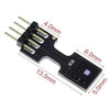 ASAIR AHT25 Integrated temperature and humidity sensor -40 ~+ 80 ℃_2