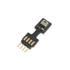 ASAIR AHT25 Integrated temperature and humidity sensor -40 ~+ 80 ℃_3