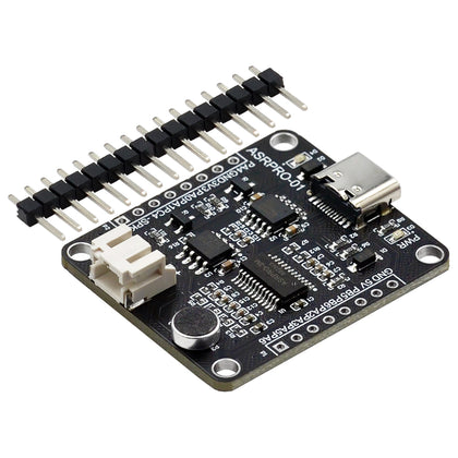 ASR PRO Speech Recognition Module AI Offline Speech Development Board_2