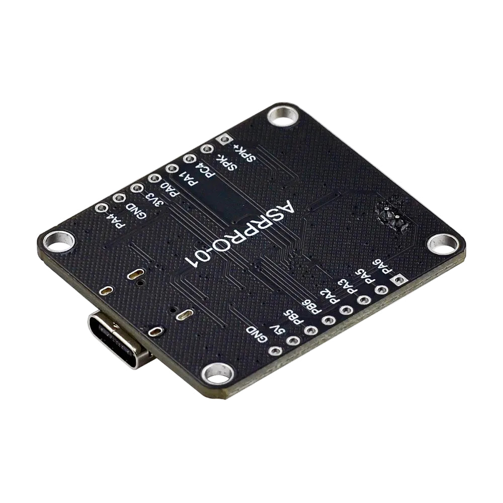 Appello Speech Module ASR PRO Speech Recognition Module AI Offline Speech Development Board ...