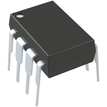 AT24C01 EEPROM – 3