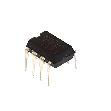 AT24C04 4Kbit EEPROM IC-2