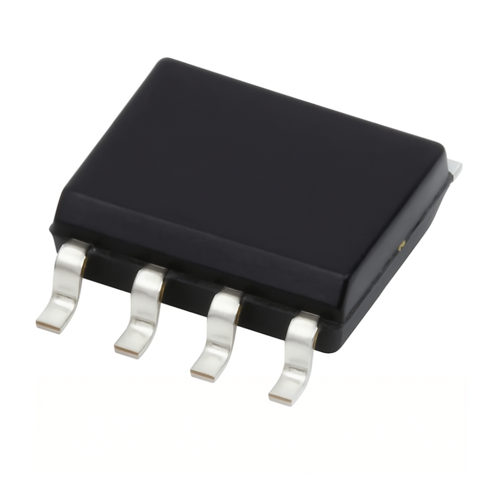 AT24C16 SMD SOIC-8 8-Pin 