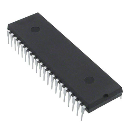 AT89S8253-24PU Microcontroller DIP-40_1